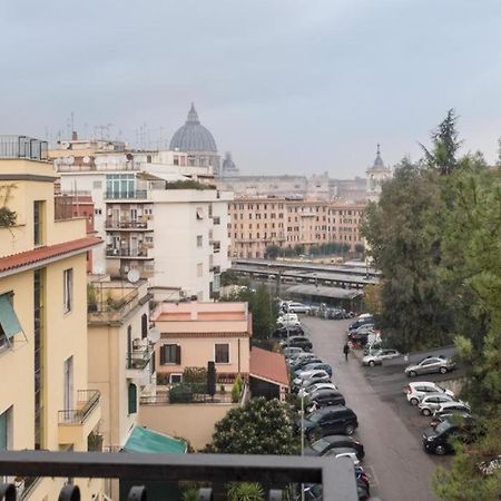 Magenta Collection Terrione 25 Apartment Rome Luaran gambar