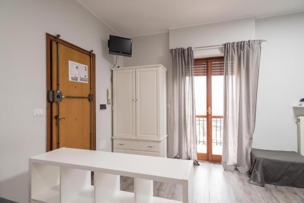 Magenta Collection Terrione 25 Apartment Rome Luaran gambar